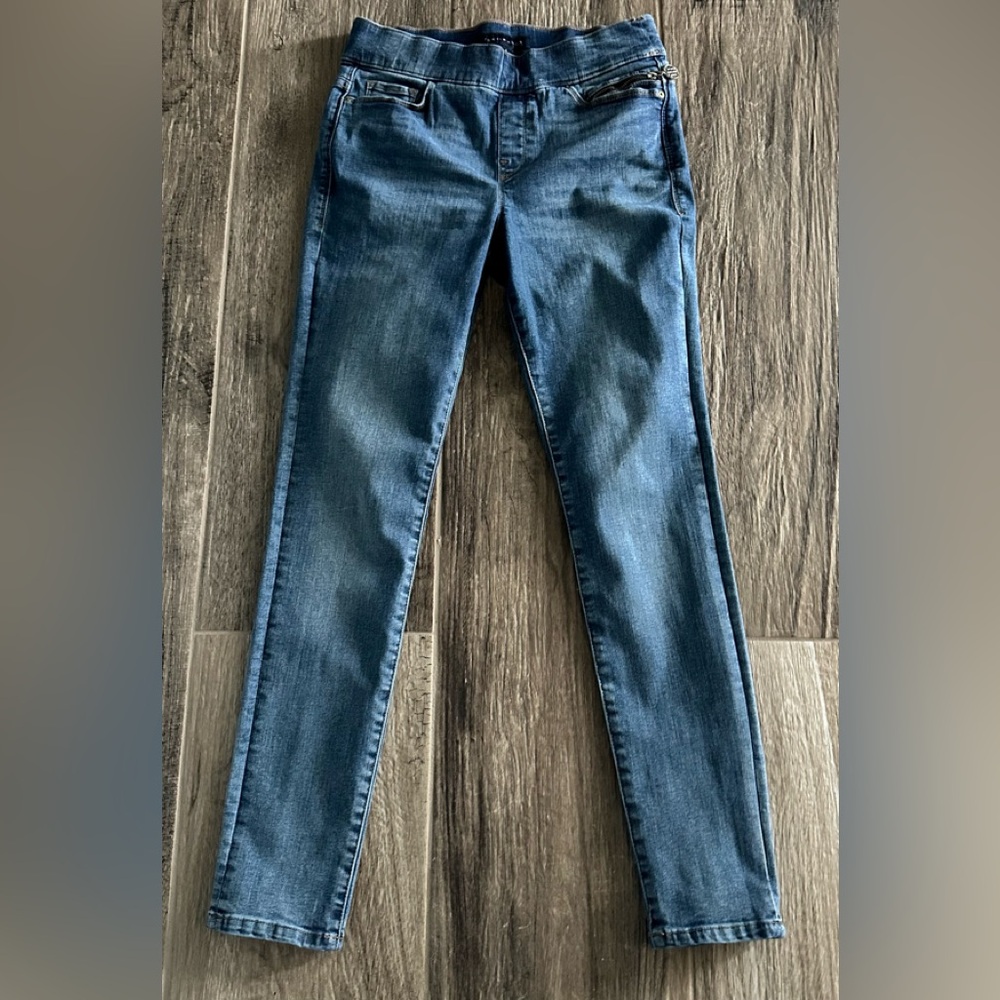 Tommy Hilfiger Women's Skinny Jeans